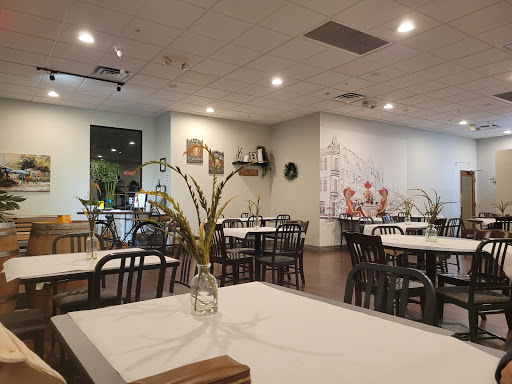 Bellini Cafe