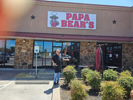 Papa Bear's