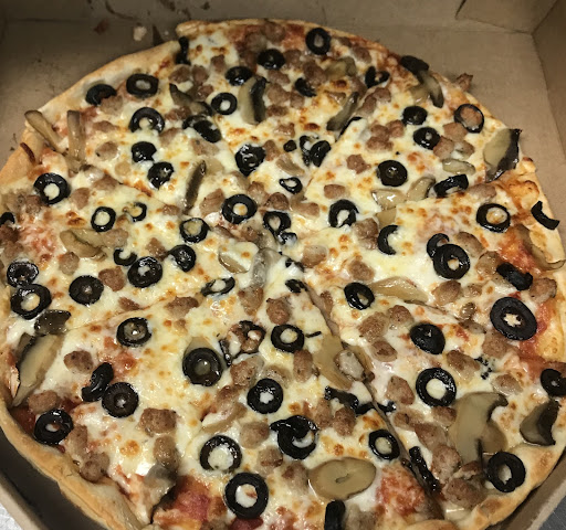 Pizza Plus of White Pine